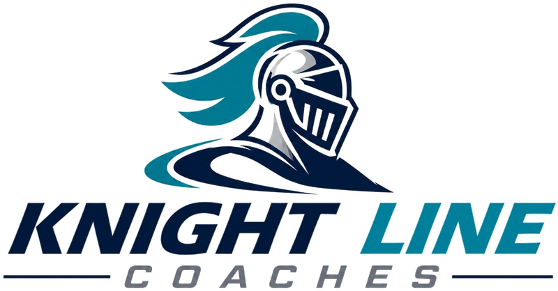 Knight Line Coaches logo